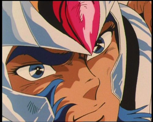 Otaku Gallery  / Anime e Manga / Saint Seiya / Screen Shots / Episodi / 014 - La resa dei conti / 171.jpg